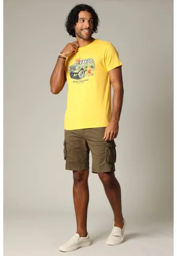 T-shirt ZANZITO - Deeluxe - Modalova