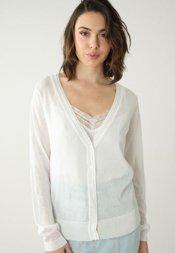 Cardigan MILSA - Deeluxe - Modalova