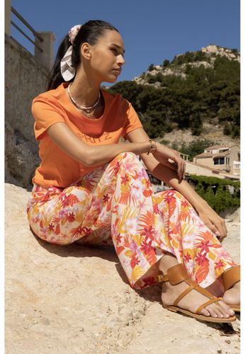 Pantalon FLORA - Deeluxe - Modalova