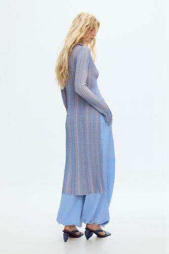 Cardigan long - Desigual - Modalova