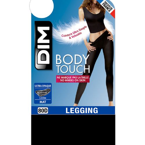 Legging Body Touch Ultra Opaque 80D - DIM - Modalova