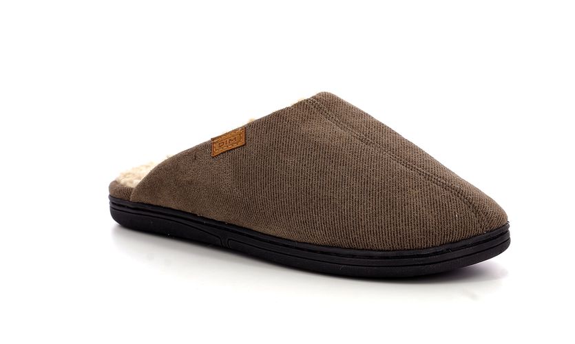 Chaussons type mule pour femme - DIM - Modalova