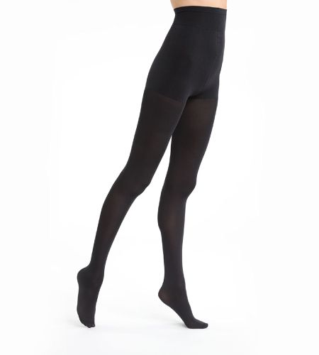 Collant Opaque Dim pour Femme