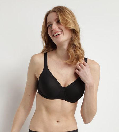 Soutien-gorge emboitant avec armatures Generous Invisible - Féminin - Taille 100B - DIM - Modalova