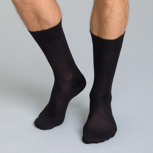 Chaussettes Thermo - Masculin - Taille 39/42 - DIM - Modalova