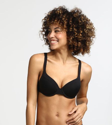 Soutien-gorge ampliforme avec armatures Generous Invisible - Féminin - Taille 90B - DIM - Modalova