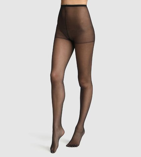 Collant Trio Rouge - Féminin - Taille 2 - DIM - Modalova