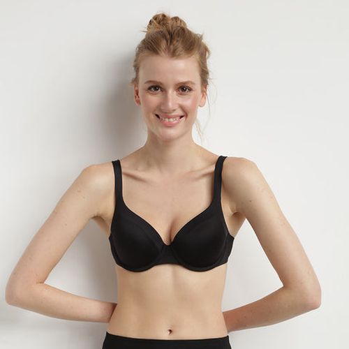 Soutien-gorge sans armatures Generous Invisible - Féminin - Taille 90B - DIM - Modalova