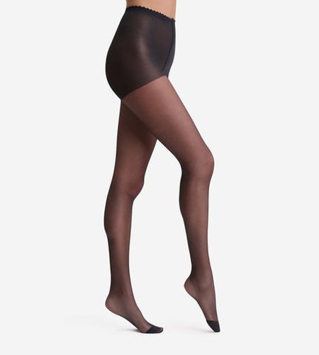 Collant transparent effet nude 17D Body Touch - DIM - Modalova