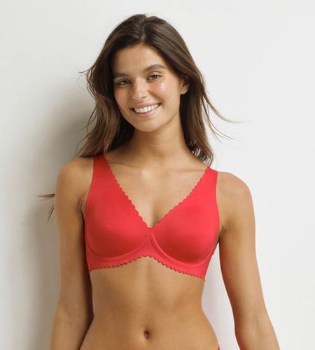 Soutien-gorge foulard à armatures Body Touch - DIM - Modalova