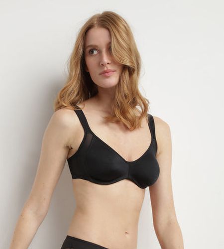 Soutien-gorge minimiseur avec armatures Generous Minimizer - DIM - Modalova