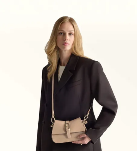WB01032-BX2045 Sac Flow Mini (OSFA), Casuel, Cuir - Furla - Modalova