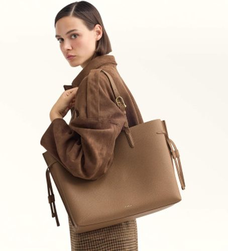 WB02001-BX4329 Sac Ava (OSFA), Casuel, Cuir - Furla - Modalova