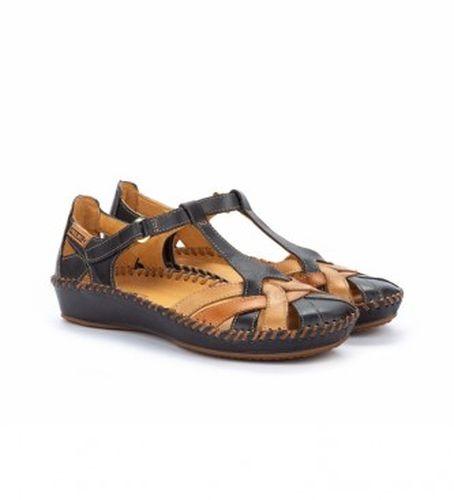 C5 Sandales P. Vallarta 655 (38), Cuir, Casuel - Pikolinos - Modalova