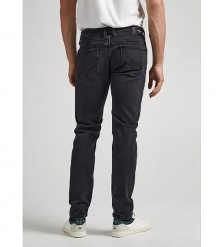 PM206323XV1 Jean Hatch Regular (31/32), Casuel, Coton, Denim, Durable - Pepe Jeans - Modalova