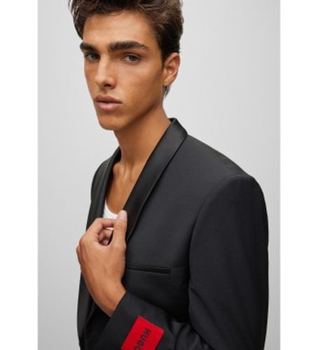 Blazer Arti (94), Casuel, Fête, Laine, Manche longue - HUGO - Modalova