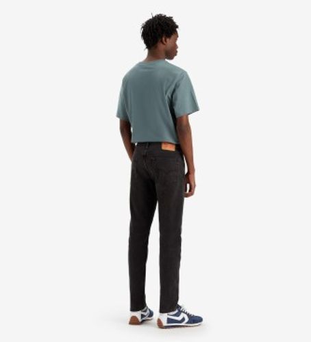 Levi's. A7222-0003 Jeans 515 Tapered Slim Fit (33/32), Noir, Casuel, Coton, Denim - Levis - Modalova