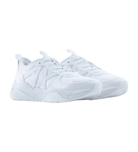 XDX039XV31100152 Baskets à lacets (41), Plat, Casuel - A|X Armani Exchange - Modalova