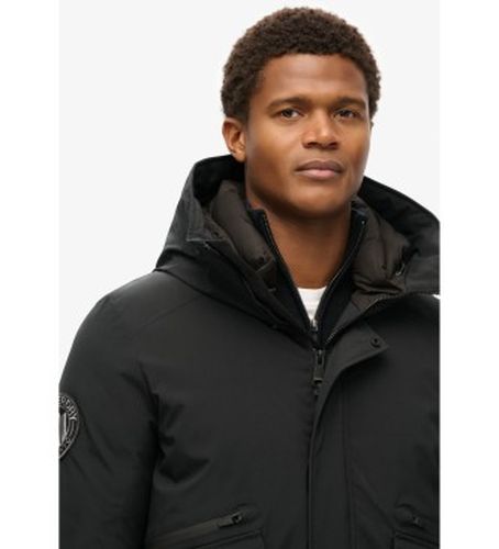 M5011908A Veste bermuda matelassée City (XL), Casuel, Polister recyclé, Durable - Superdry - Modalova