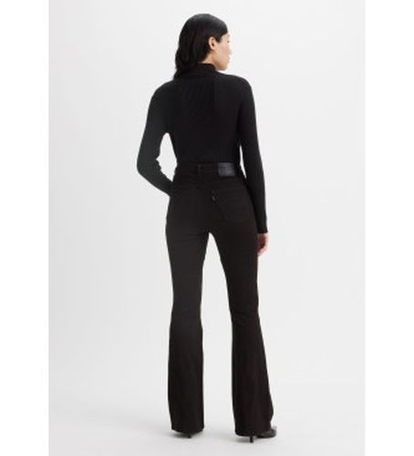 Levi's. A3410-0070 Jeans 726 High Rise Flare (27/30), Casuel, Coton - Levis - Modalova