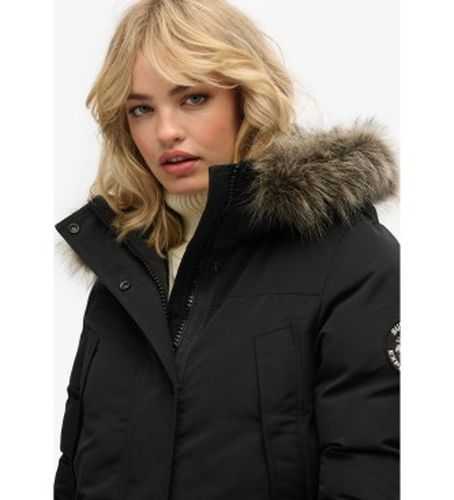 W5011786A Parka Everest (M), Casuel, Polister recyclé, Durable - Superdry - Modalova