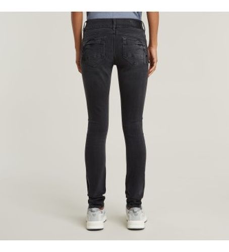 C910-G108 Jeans Midge Cody Mid Skinny (29/32), Casuel, Coton, Denim - G-Star - Modalova