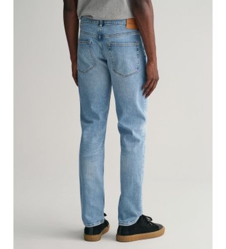 Jean slim (40/32), Casuel, Coton, Denim, Durable - Gant - Modalova