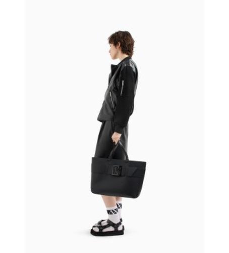 A87400020 Sac à provisions Textura (OSFA), Casuel, Polyester - A|X Armani Exchange - Modalova