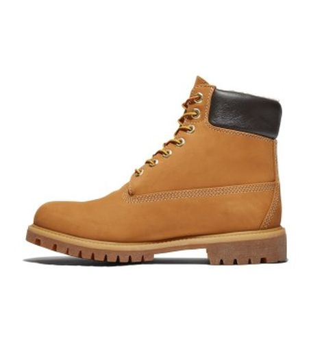 TB1A2E312311 6 Inch Premium Waterproof Leather Lace-Up Boots (bottes à lacets en cuir imperméables) (40 W), Pl - Timberland - Modalova