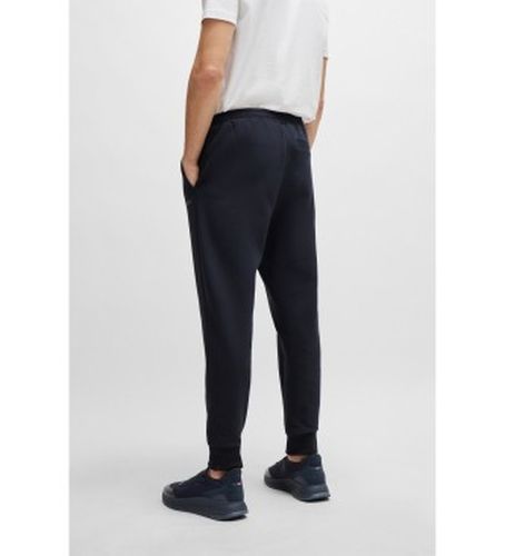 Pantalon Hadiko (L), Casuel, Coton, Marine - Boss - Modalova