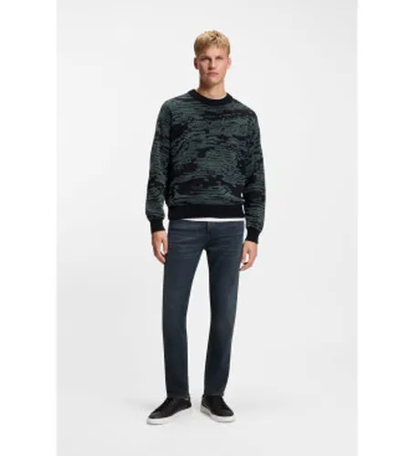 Jeans Maine Bo (34/32), , Casuel, Coton, Denim - Boss - Modalova