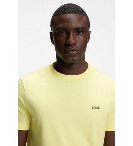 T-shirt avec logo (L), Casuel, Coton, Manche courte - Boss - Modalova