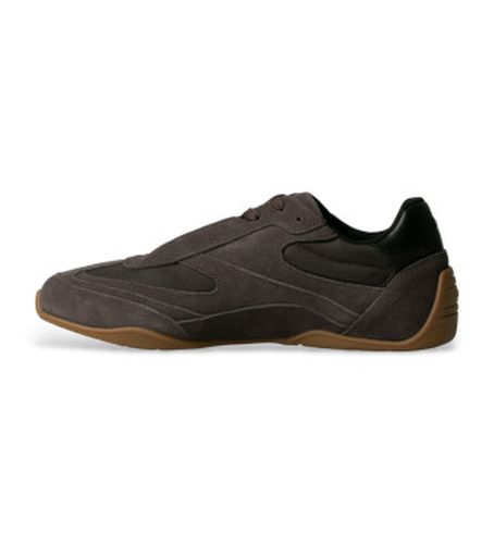 Baskets en cuir Jaylen (41), Plat, Lacets, Casuel - Boss - Modalova