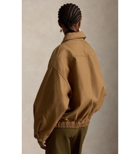 A96311003 Coupe-vent en coton oversize (M), Casuel - Polo Ralph Lauren - Modalova