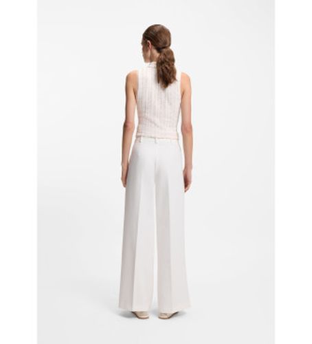 Pantalon Tiwi (38), Casuel, Polyester - Boss - Modalova