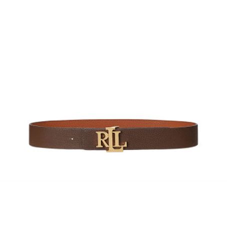 Ceinture en cuir Réversible (S), Casuel, Classique - Lauren Ralph Lauren - Modalova