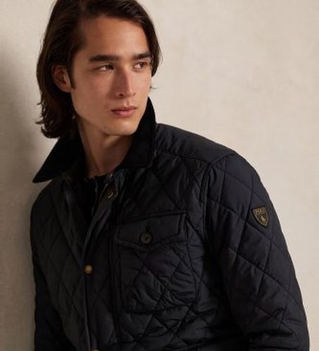 Veste Beaton matelassée (S), Casuel, Polister recyclé - Polo Ralph Lauren - Modalova