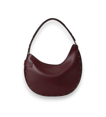 P18660002 Sac Tasha à clous (OSFA), Casuel, Cuir - Lauren Ralph Lauren - Modalova