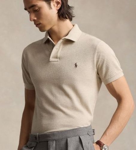 Polo en maille (XS), Casuel, Coton, Manche courte - Polo Ralph Lauren - Modalova