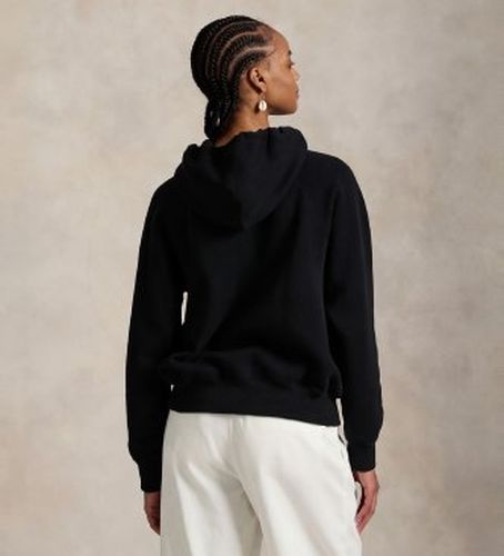 Sweat-shirt en polaire Shrunken Fit (S), Casuel, Coton - Polo Ralph Lauren - Modalova