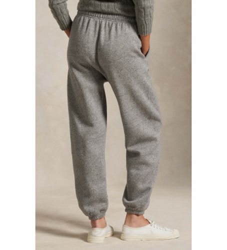 Pantalon de jogging en molleton avec cordon (M), Casuel, Sport, Coton - Polo Ralph Lauren - Modalova