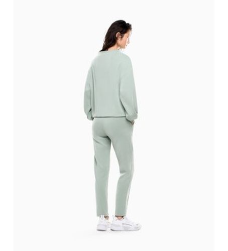 W000194_AF12643 Ensemble Core Lady Relax (M), Casuel, Sport, Sportswear, Multisport, Élasthanne, Manche longue - EA7 - Modalova