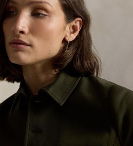 A93159001 Veste fonctionnelle en maille (34), Casuel, Polyester - Polo Ralph Lauren - Modalova