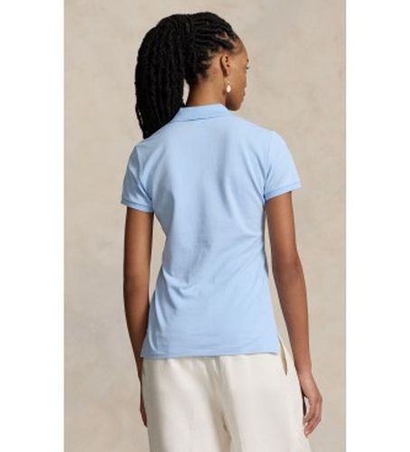 B18200002 Polo élastique , coupe slim (XS), Casuel, Coton, Manche courte - Polo Ralph Lauren - Modalova