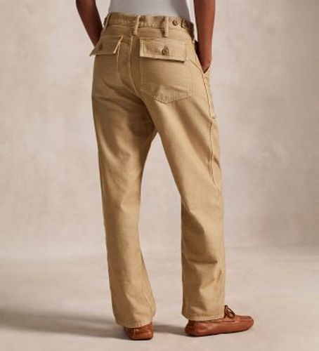 Pantalon Ricky (46), Casuel, Coton - Polo Ralph Lauren - Modalova