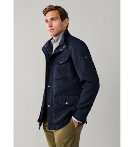 HM4000218 Veste Velospeed (M), Casuel, Polyester - Hackett London - Modalova
