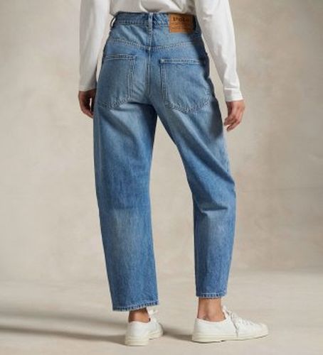 Jean à la coupe ample (29/30), Casuel, Coton, Denim - Polo Ralph Lauren - Modalova