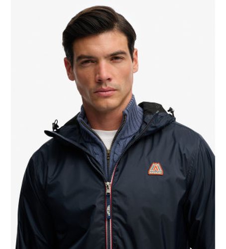 M5012330A Veste Essential Windbreaker (XXL), De plein air, Polister recyclé - Superdry - Modalova