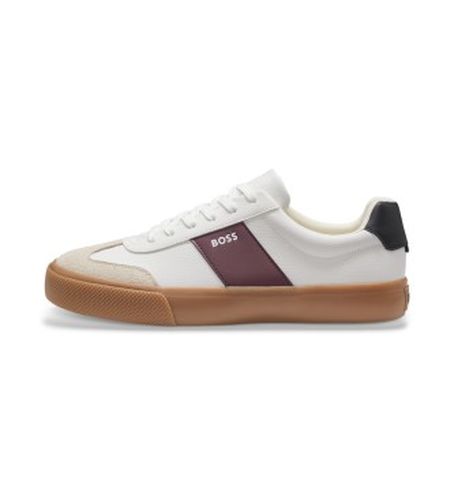 Baskets Aiden (42), Plat, Lacets, Casuel - Boss - Modalova