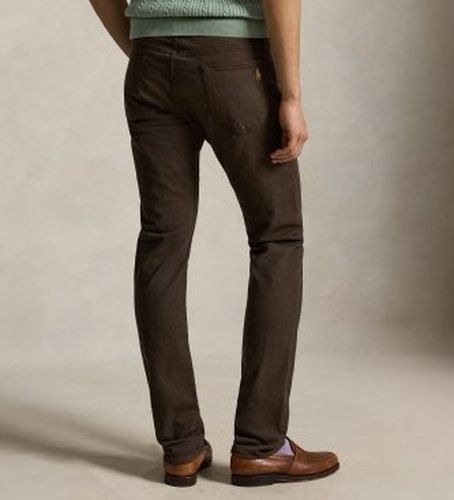 Jean Sullivan Slim Fit élastique (29/34), Casuel, Coton - Polo Ralph Lauren - Modalova